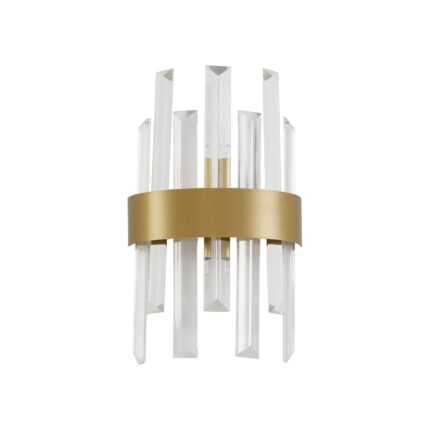 Аплик за стена Nova-Luce G9, 5W - 1