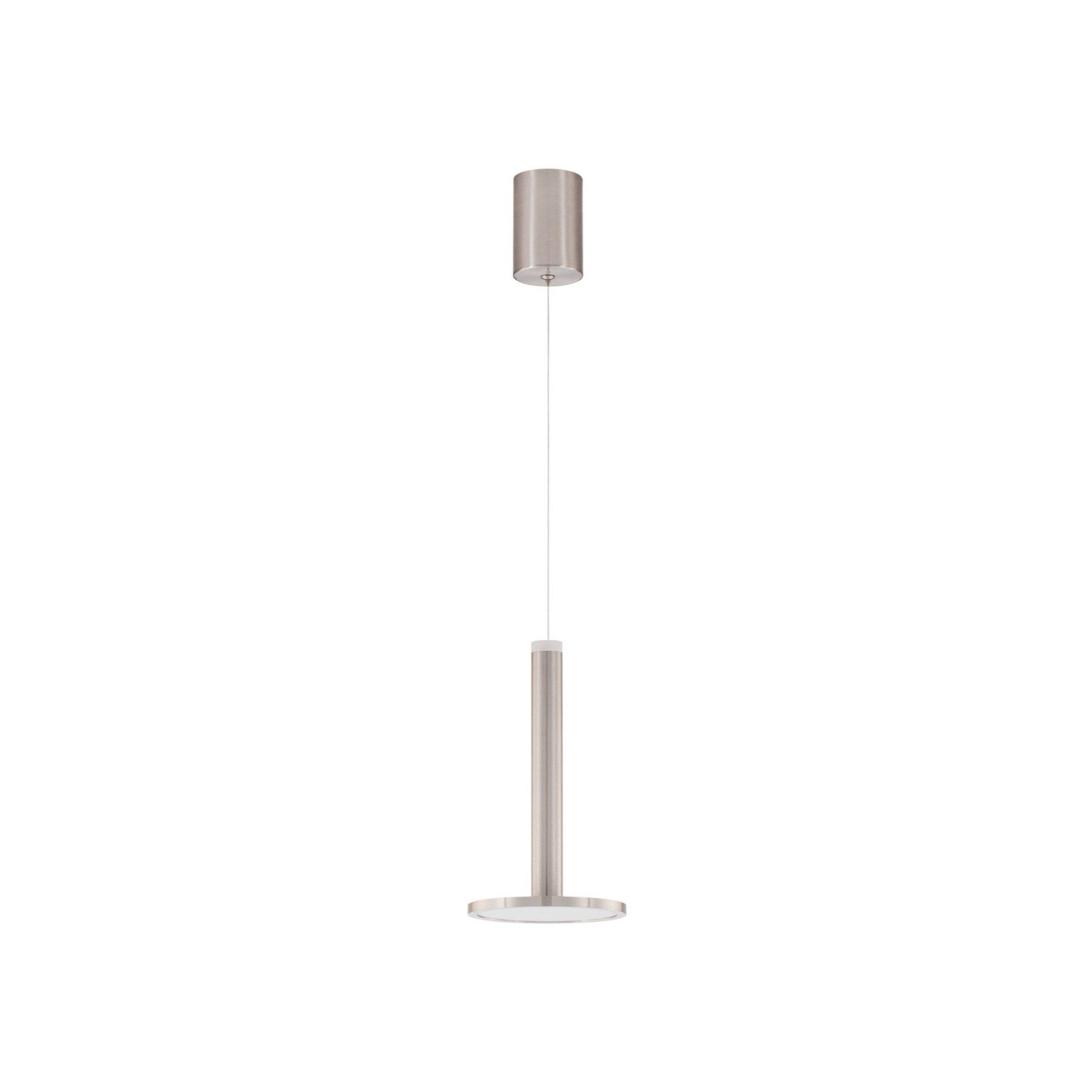 Пендел Nova-Luce LED 11W 3000K - 1 Пендел Nova-Luce LED 11W 3000K - 1