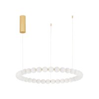 Полилей Nova-Luce LED 7.2W, топла светлина 3000K - 1
