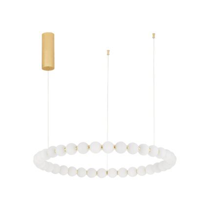 Полилей Nova-Luce LED 7.2W, топла светлина 3000K - 1