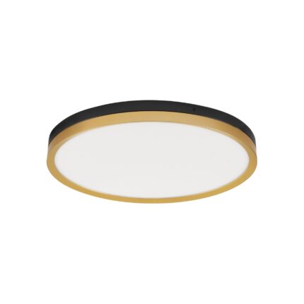 Плафон Nova-Luce LED 37W топла светлина 50 см - 1