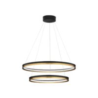 Полилей Nova-Luce LED 98W, топла светлина 3000K - 1