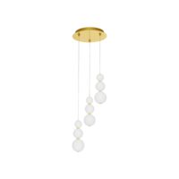 Полилей Nova-Luce LED 23W 3000K - 1
