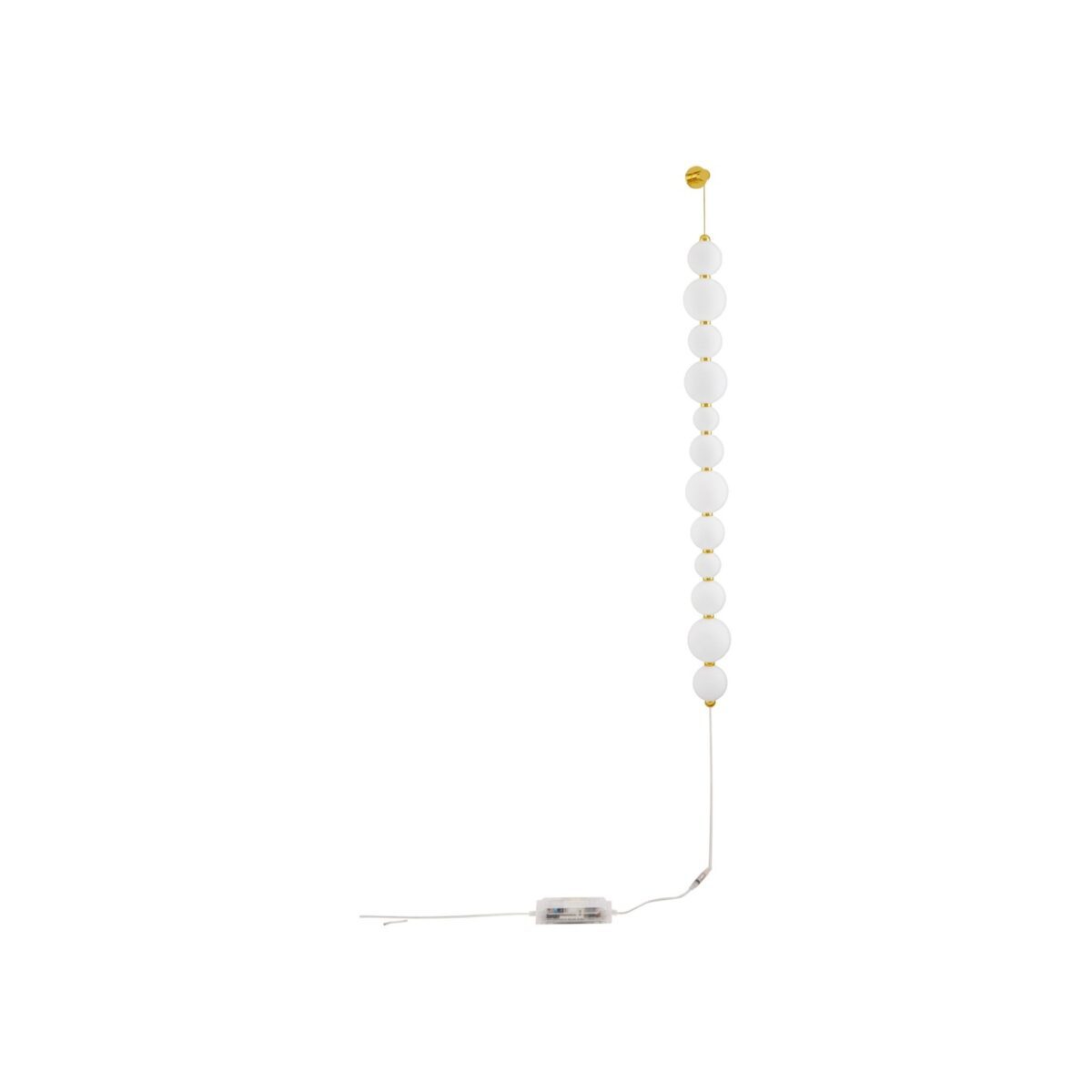 Аплик Nova-Luce LED 41W 3000K - 1