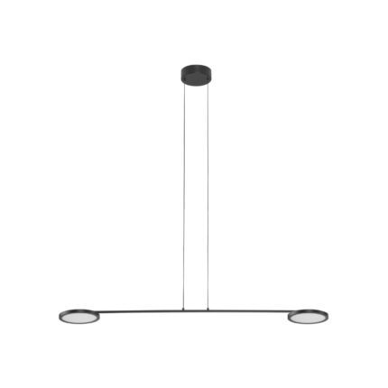 Полилей Nova-Luce 19.25W LED димеруем, топла светлина 3000K - 1