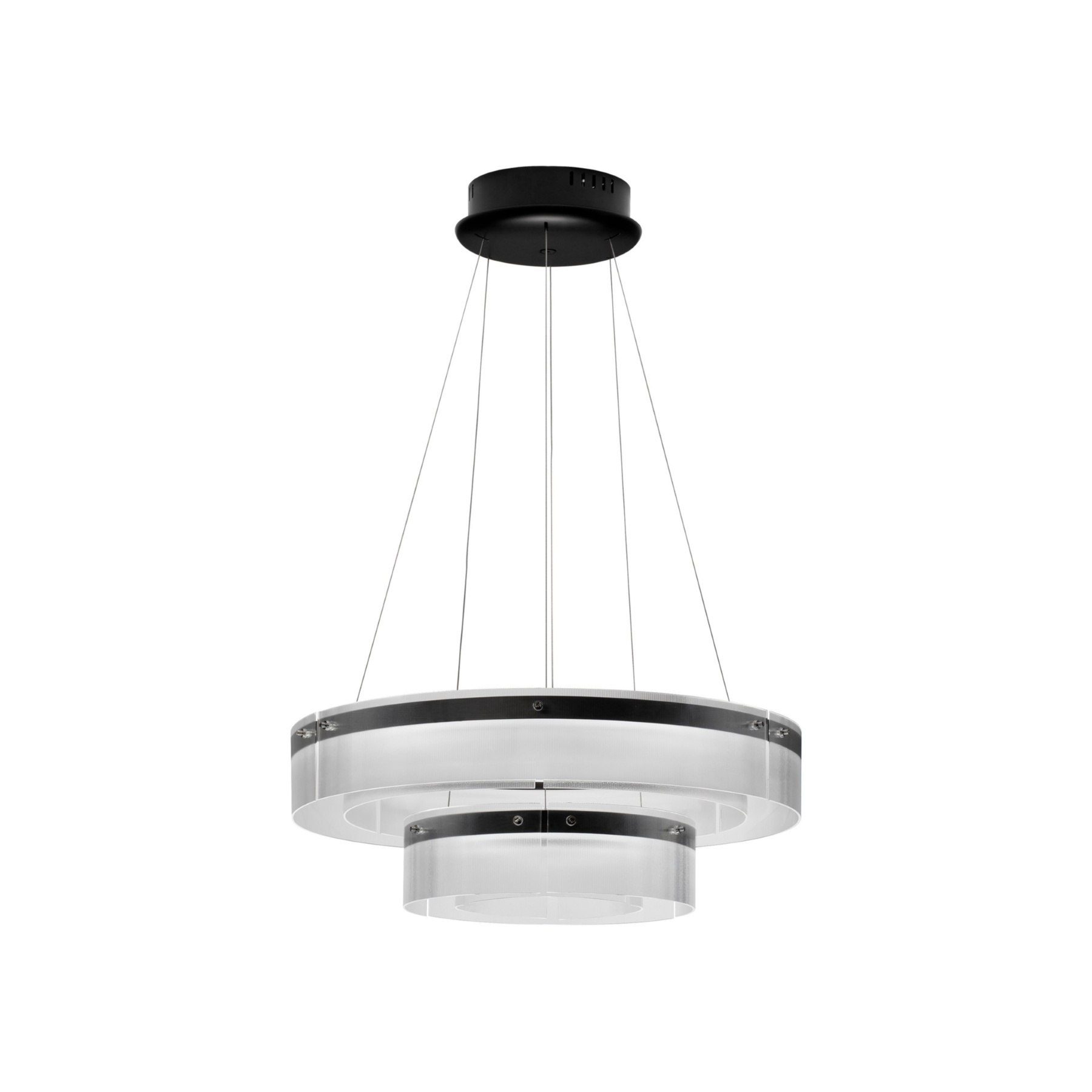 Полилей Nova-Luce LED 7.2W топла светлина 3000K - 1 Полилей Nova-Luce LED 7.2W топла светлина 3000K - 1