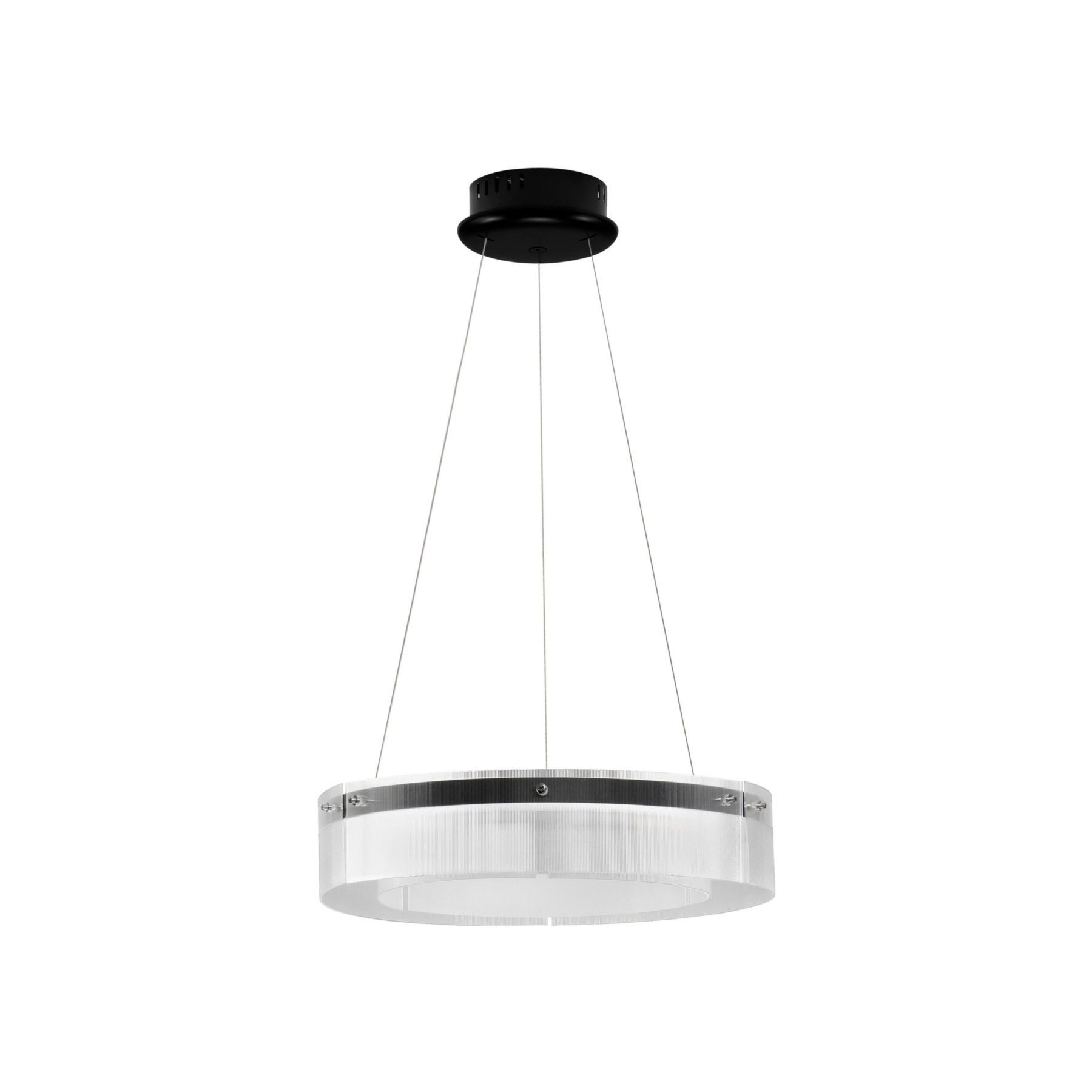 Полилей LED Nova-Luce 37W 3000K - 1 Полилей LED Nova-Luce 37W 3000K - 1