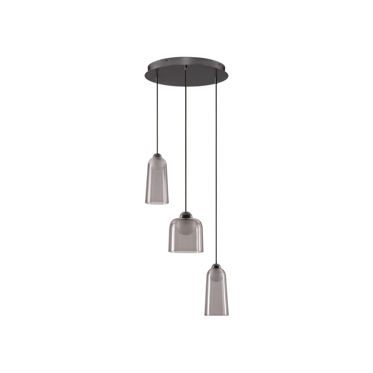 Полилей Nova-Luce LED 15W, топла светлина 3000K - 1