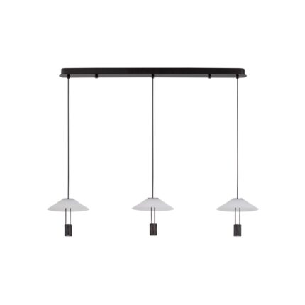 Полилей Nova-Luce LED 24W топла светлина 3000K - 1