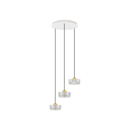 Полилей Nova-Luce LED 18W 3000K - 1