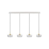 Полилей Nova-Luce LED 23W топла светлина 3000K - 1