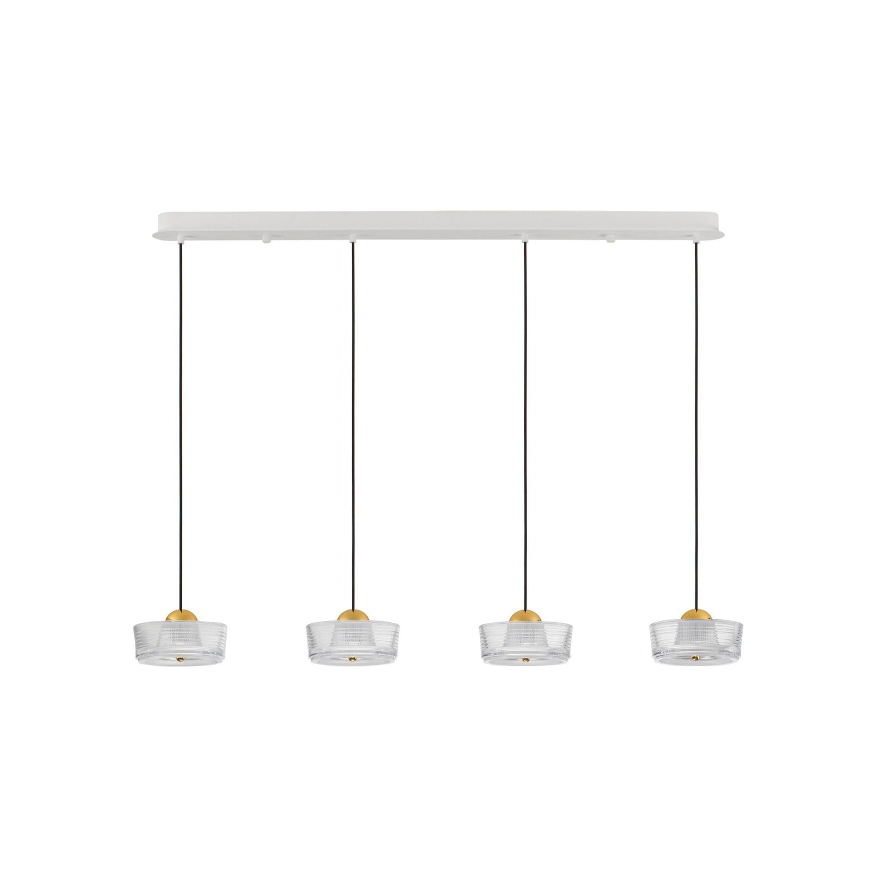 Полилей Nova-Luce LED 23W топла светлина 3000K - 1 Полилей Nova-Luce LED 23W топла светлина 3000K - 1