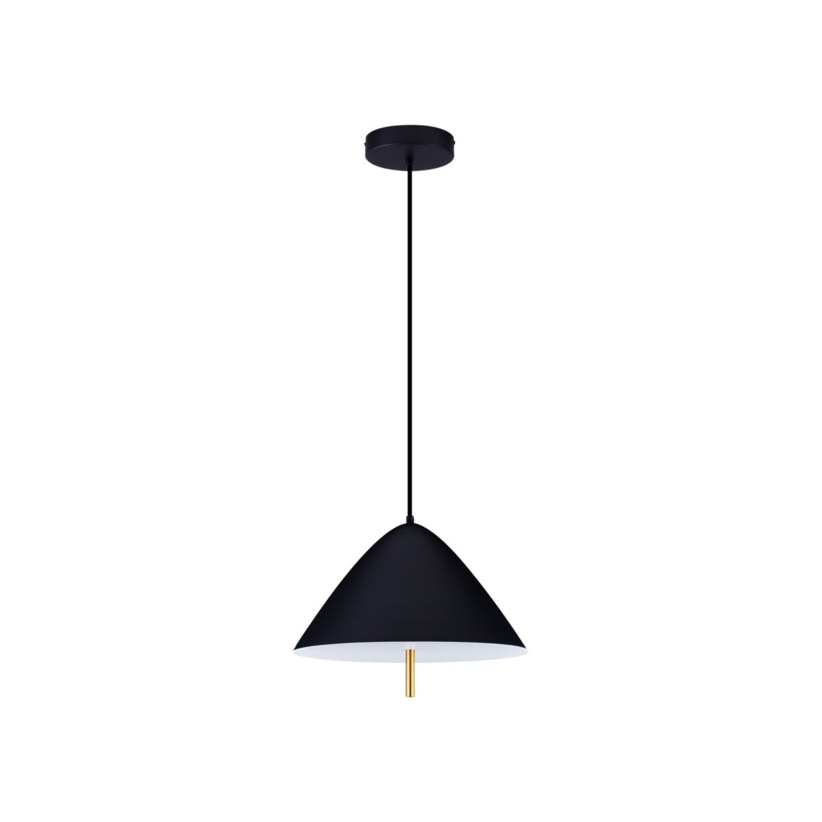 Пендел Nova-Luce LED 1.7W топла светлина 3000K - 1