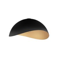 Плафон Nova-Luce, E27, 1x12W, димиран, Ø50см - 1