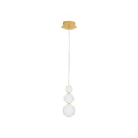 Пендел Nova-Luce LED 11W топла светлина 3000K - 1