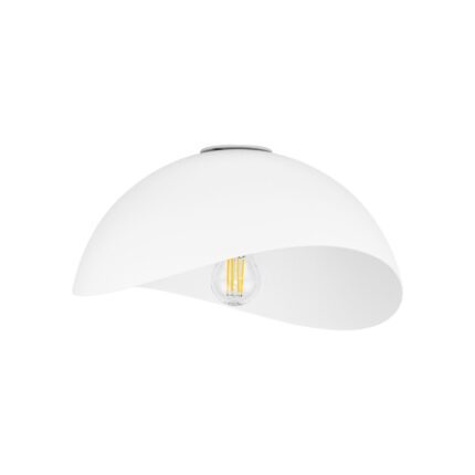 Плафон Nova-Luce E27 1x12W - 1