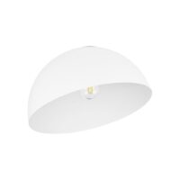 Плафон Nova-Luce E27 12W - 1