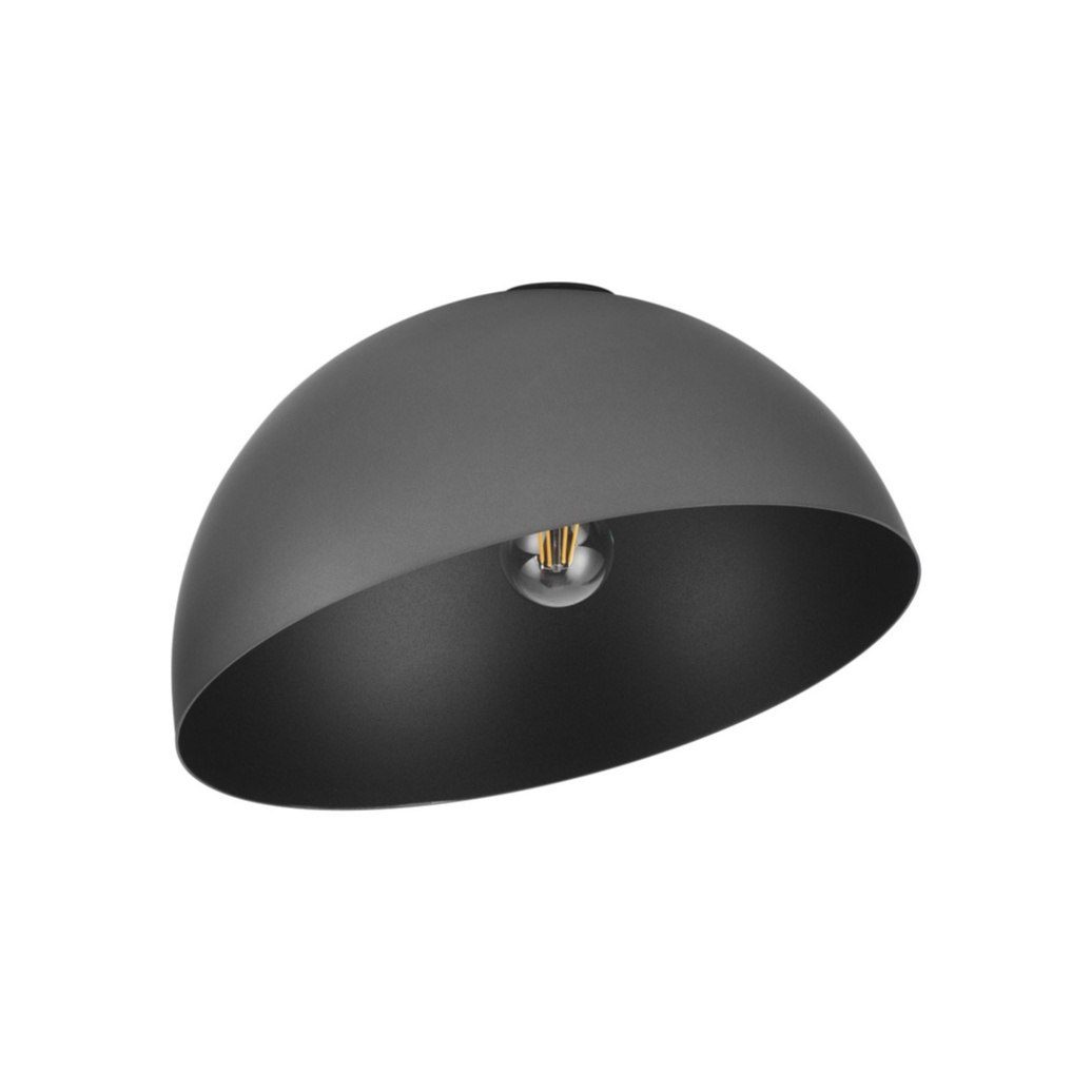Плафон Nova-Luce E27 12W - 1