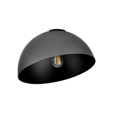 Плафон Nova-Luce E27 12W - 1