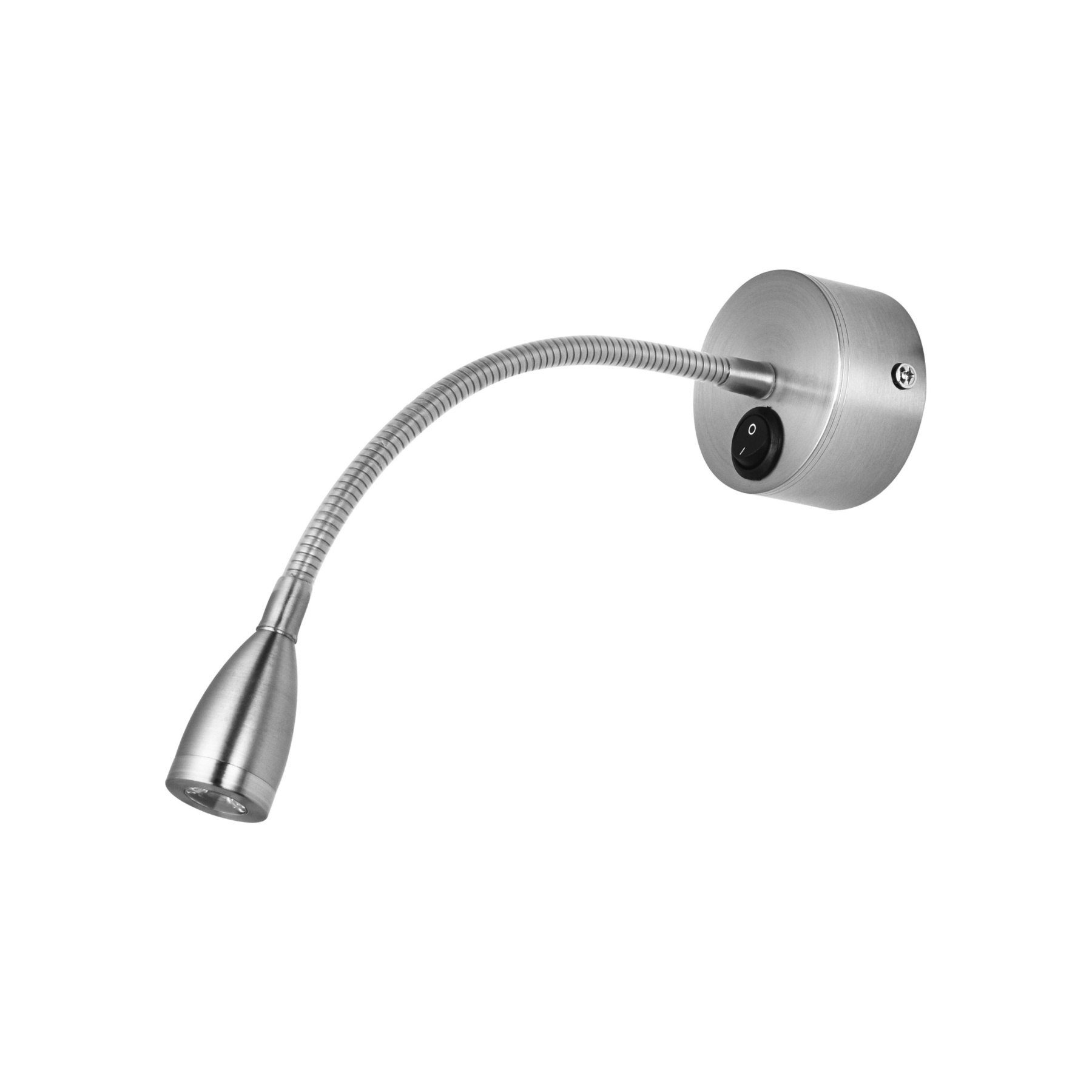 Аплик LED Nova-Luce 3W 3000K - 1 Аплик LED Nova-Luce 3W 3000K - 1