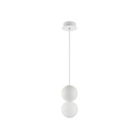 Пендел Nova-Luce G9 1x5W съвременен - 1