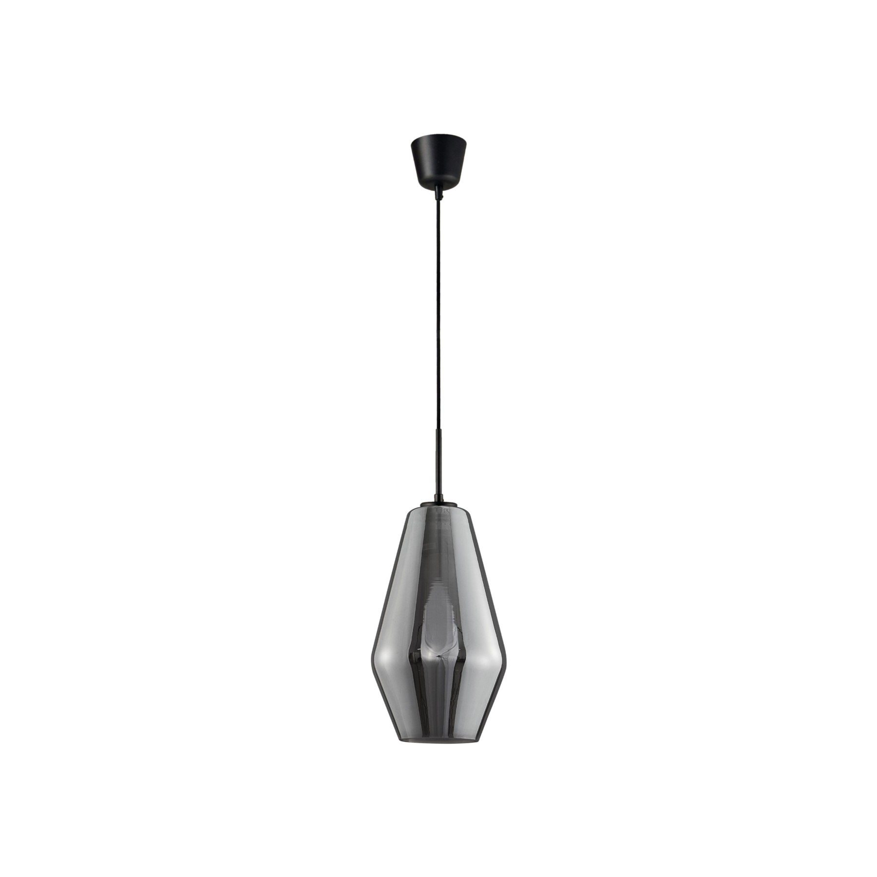 Пендел Nova-Luce E27 12W, димируем - 1 Пендел Nova-Luce E27 12W, димируем - 1
