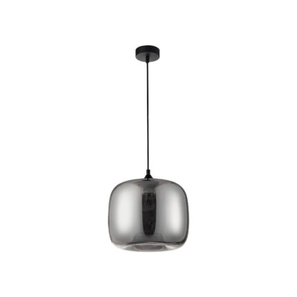 Пендел SAVAZ LED E27 1x12 W, IP20 Bulb Excluded D: 28 H1: 23 H2: 120 cm - 1