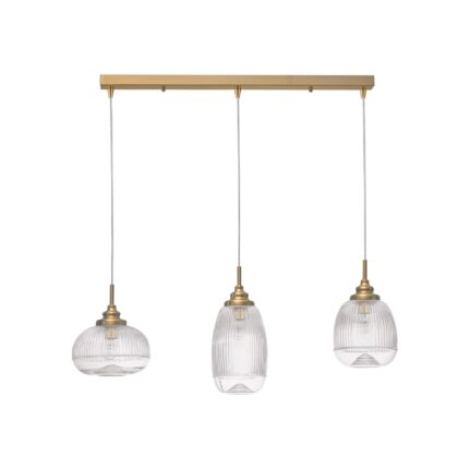 Полилей Nova-Luce с 3x60W и фасунги E14 - 1