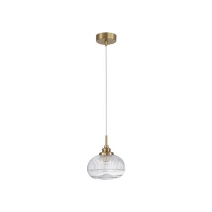Пендел Nova-Luce E14 1x60W - 1