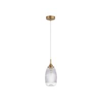 Пендел Nova-Luce E14, 1x60W - 1