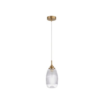 Пендел Nova-Luce E14, 1x60W - 1