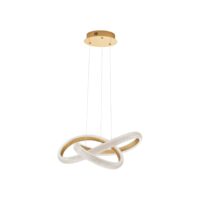Полилей Nova-Luce LED 41.5W топла светлина 3000K - 1