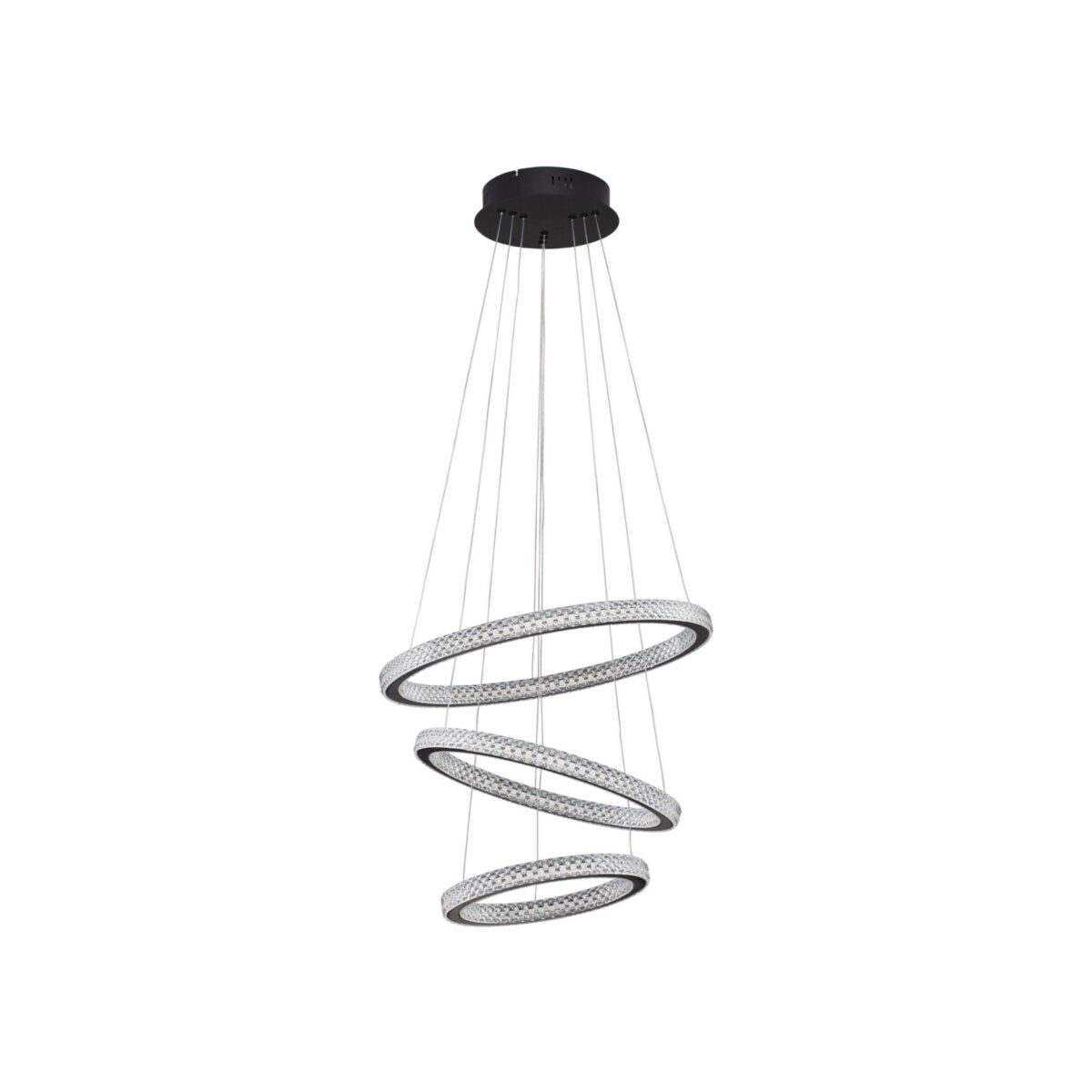 Полилей Nova-Luce LED 69W, топла светлина 3000K - 1