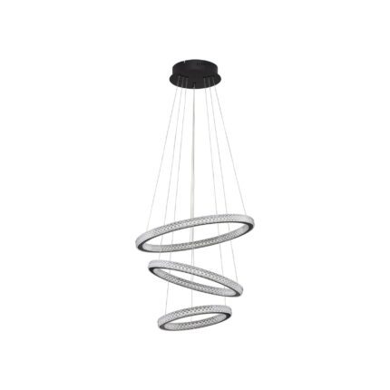 Полилей Nova-Luce LED 69W, топла светлина 3000K - 1
