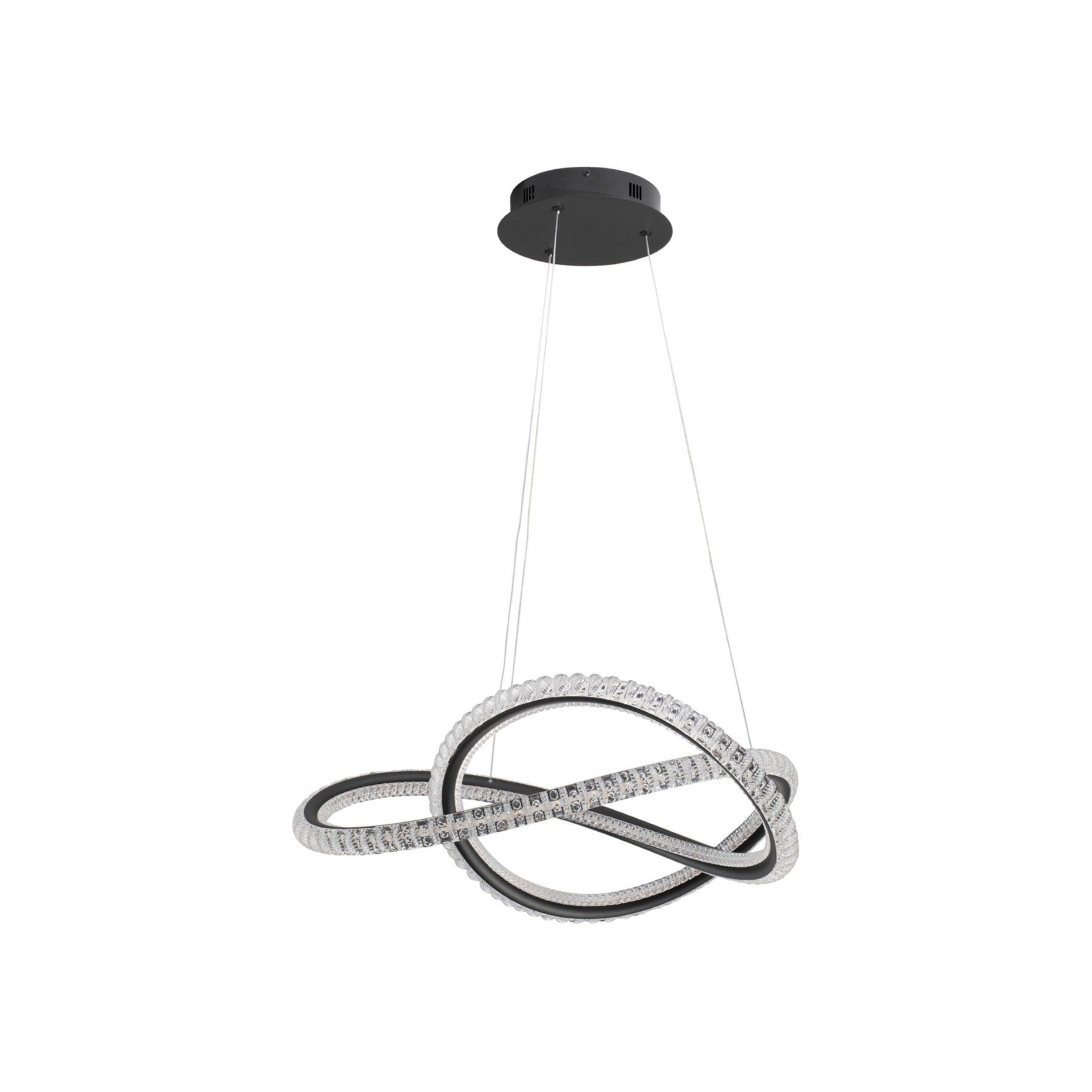 Полилей Nova-Luce LED 5.6W, топла светлина, димеруем - 1 Полилей Nova-Luce LED 5.6W, топла светлина, димеруем - 1