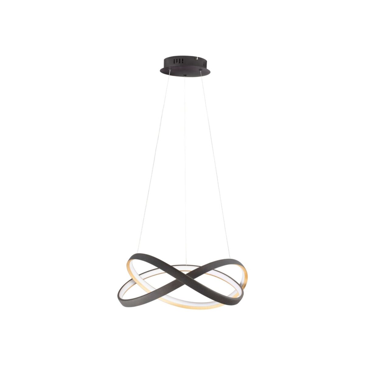 Полилей Nova-Luce LED 40W регулируем спектър - 1