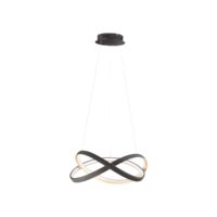Полилей Nova-Luce LED 40W регулируем спектър - 1