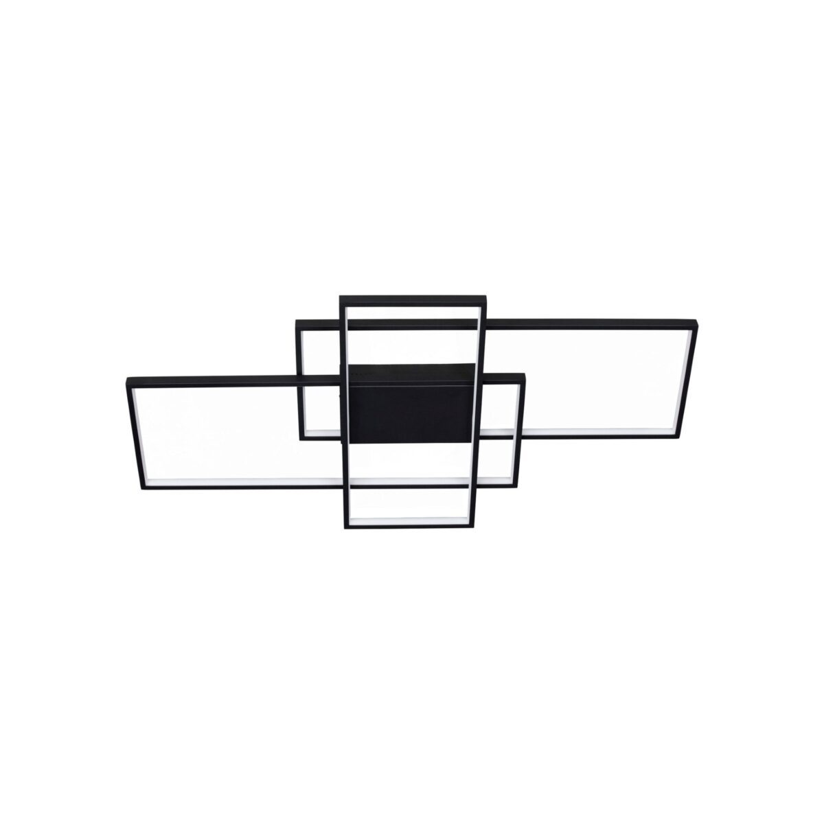Плафон LED Nova-Luce 58W регулируем спектър - 1