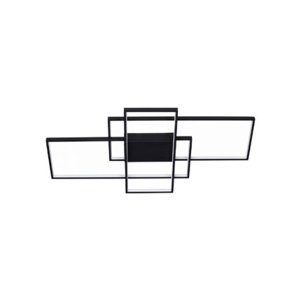 Плафон LED Nova-Luce 58W регулируем спектър - 1