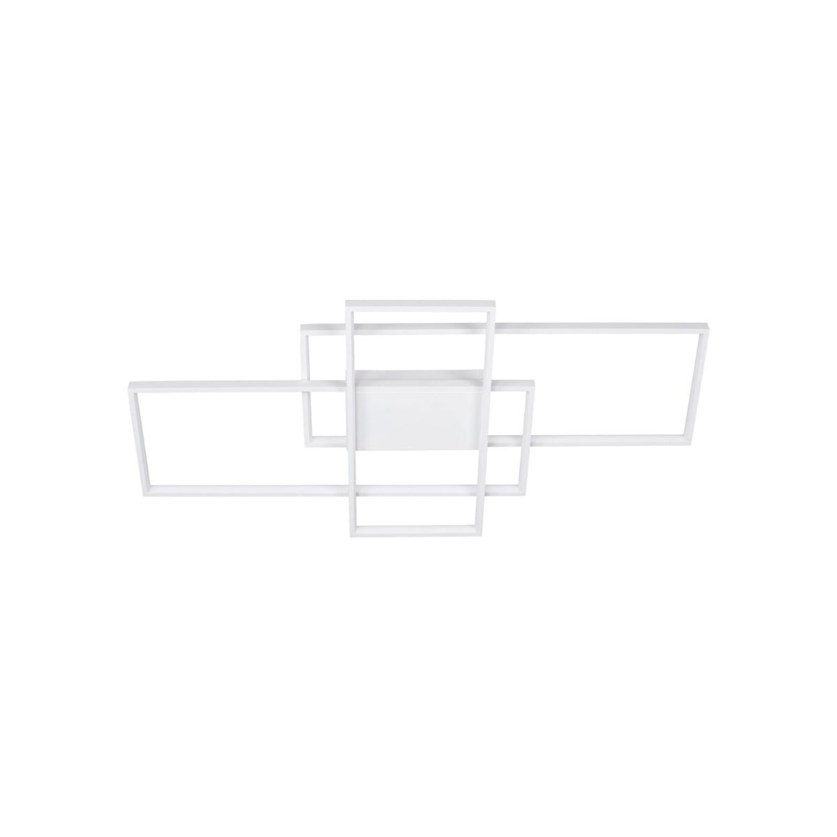 Плафон Nova-Luce LED 58W регулируем спектър - 1