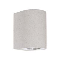 Аплик за стена Nova-Luce GU10, 7W - 1