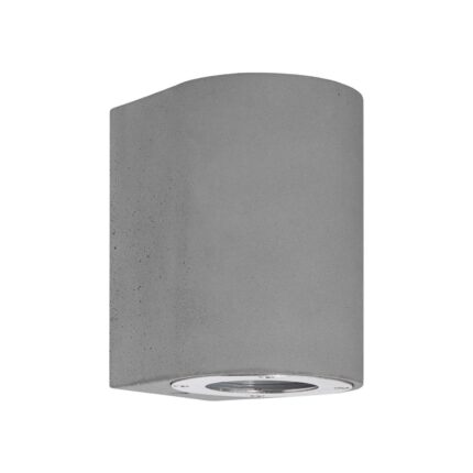 Аплик външен Nova-Luce GU10 7W - 1
