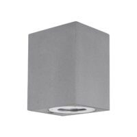 Аплик за външна стена Nova-Luce GU10 7W - 1