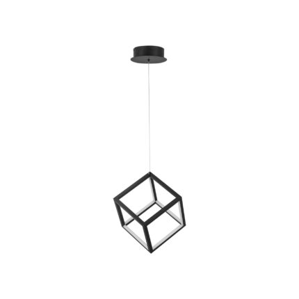 Пендел Nova-Luce LED 4.5W топла светлина 3000K - 1