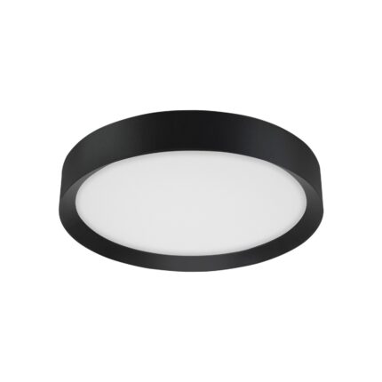 Плафон Nova-Luce LED 4.7W 3000K съвременен дизайн - 1