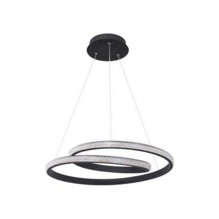 Полилей Nova-Luce LED 25W топла светлина - 1