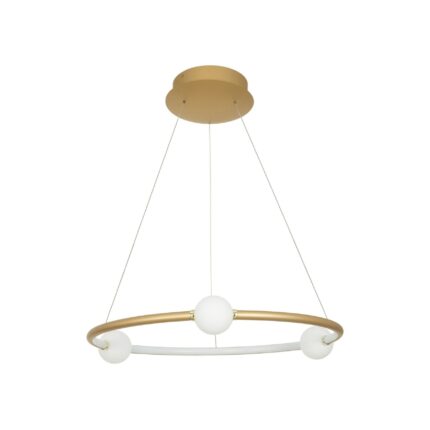 Полилей Nova-Luce LED 3.6W, топла светлина 3000K - 1