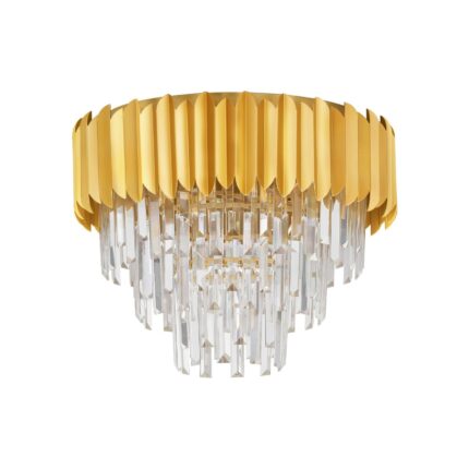 Плафон Nova-Luce E14, 6x5W - 1