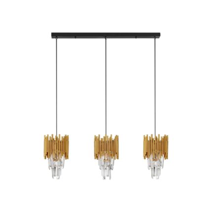 Полилей Nova-Luce E14 3x5W - 1
