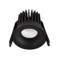 Луна Nova Luce 9W LED 3000K IP42 за външен монтаж - 1